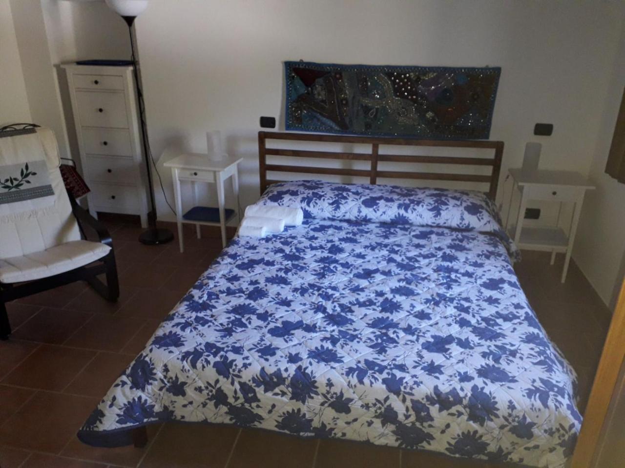 מלון אורביאטו Casale Arcadia מראה חיצוני תמונה